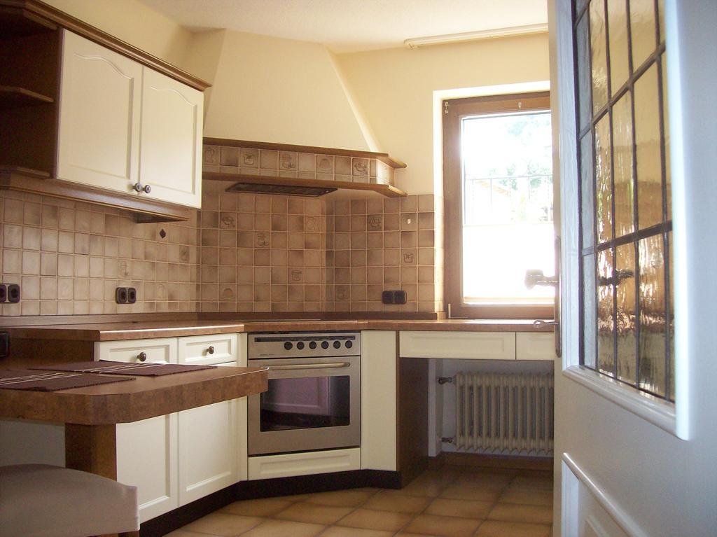 Wein & Gaestehaus Rosenlay Lieser Δωμάτιο φωτογραφία
